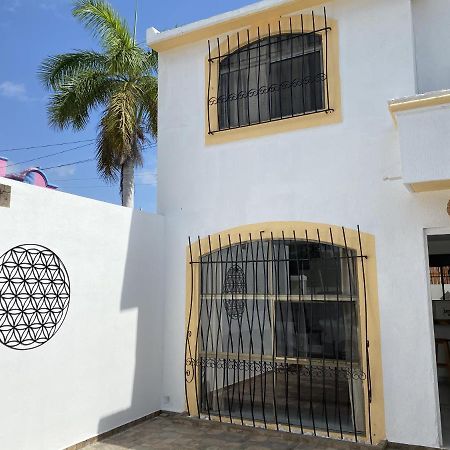 Flower Of Life Cancun Luaran gambar