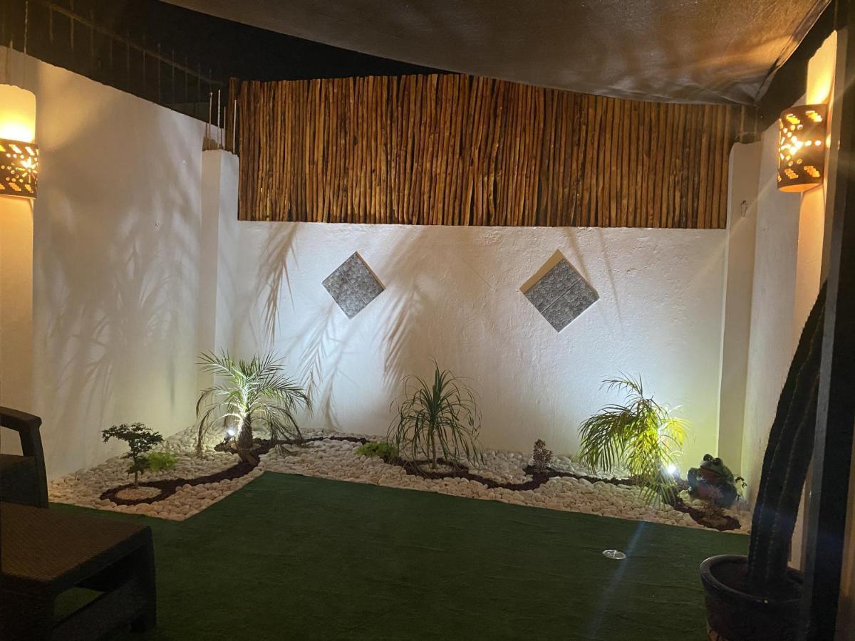 Flower Of Life Cancun Luaran gambar