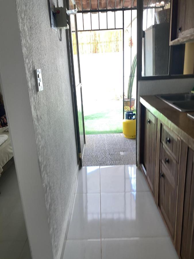 Flower Of Life Cancun Luaran gambar