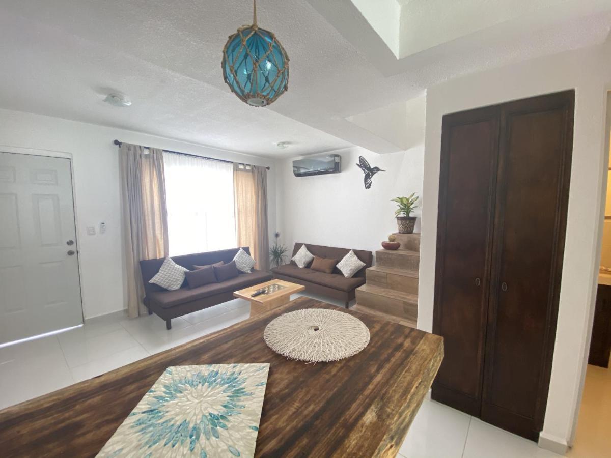 Flower Of Life Cancun Luaran gambar