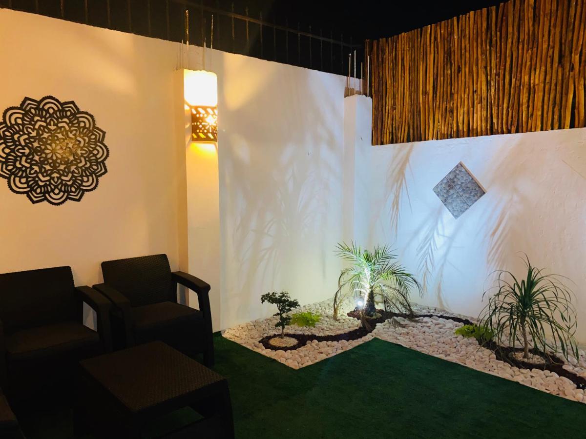 Flower Of Life Cancun Luaran gambar