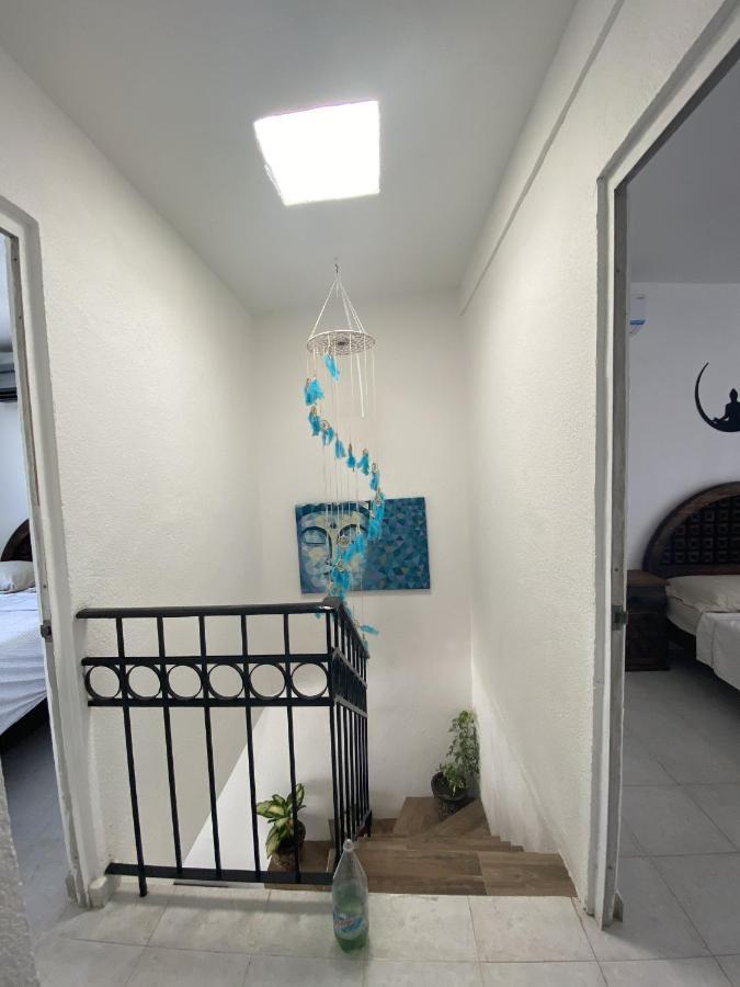 Flower Of Life Cancun Luaran gambar