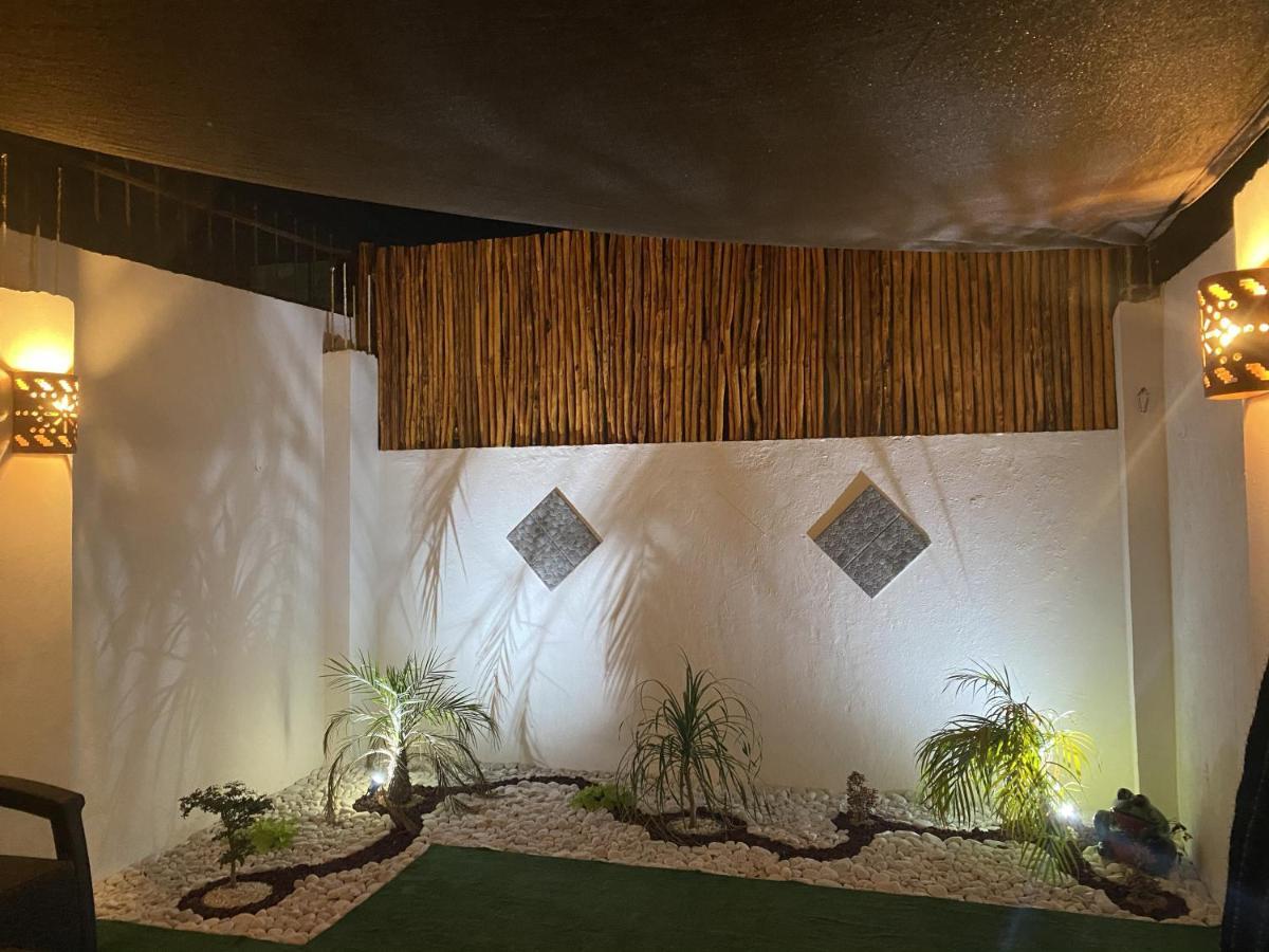 Flower Of Life Cancun Luaran gambar
